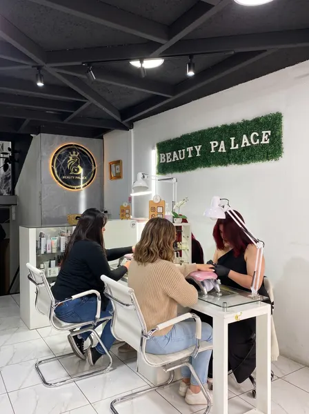Nuestro salón en San Diego 349