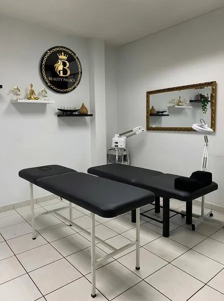 Sala de tratamientos